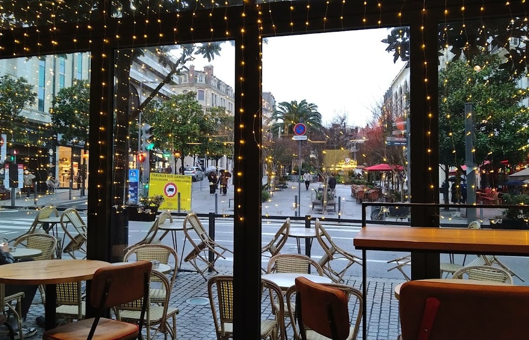 La Coupole 2